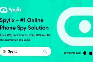 Spylix 1