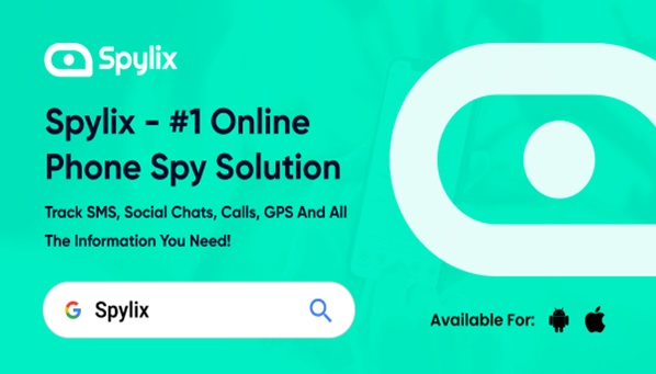 Why Everyone is Talking about Spylix