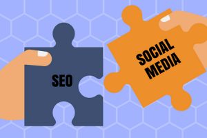 social media