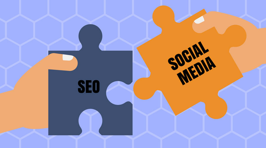 Social Media and SEO: How They Work Together