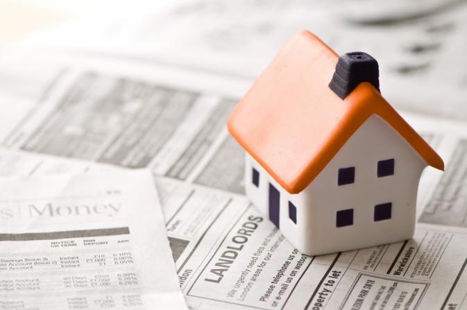 rental property