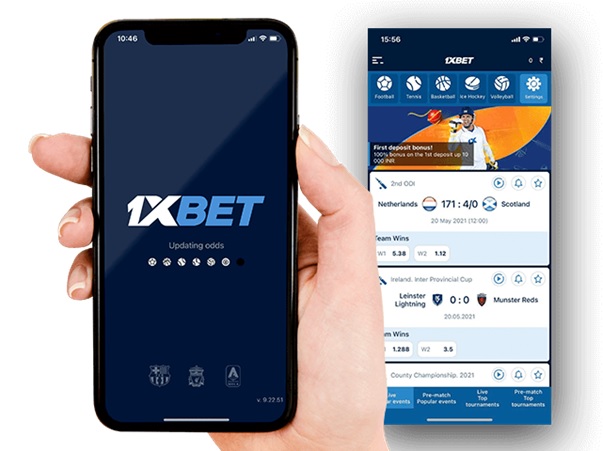 1xbet ipl betting app