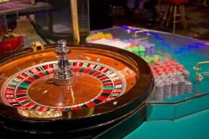 24 casinos