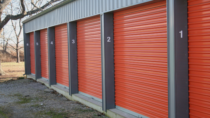 Cheap Self Storage units For Your Business