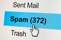 Prevent Your Emails from Going to Spam