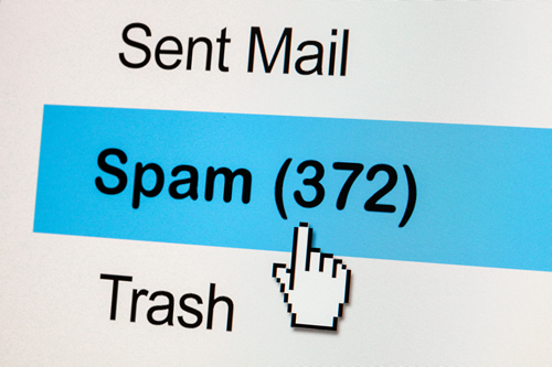 Prevent Your Emails from Going to Spam
