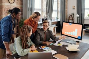 SEO services