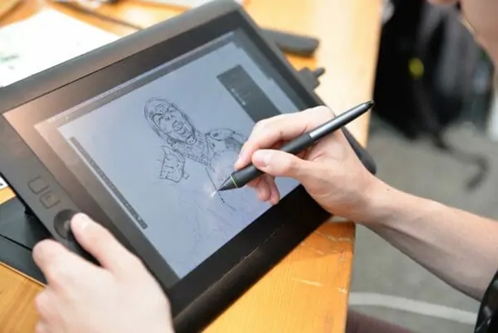 benefits of using 2D art concept services