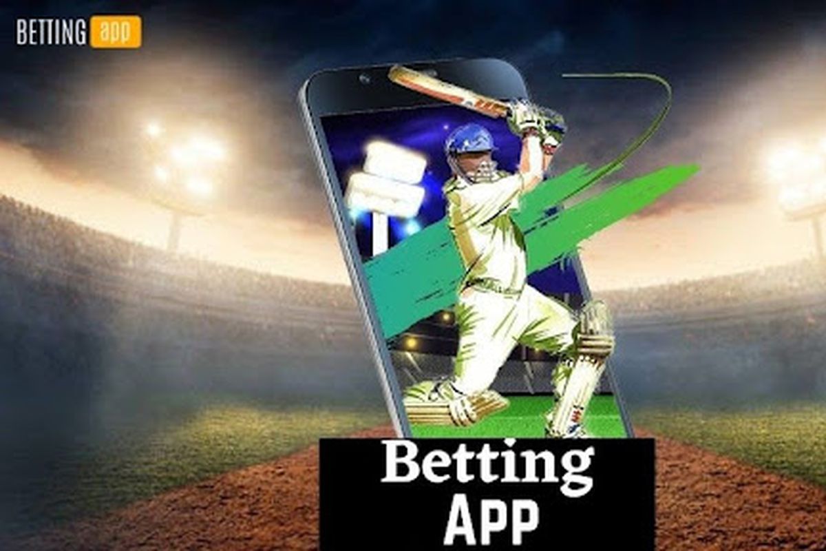 IPL betting Apps in India