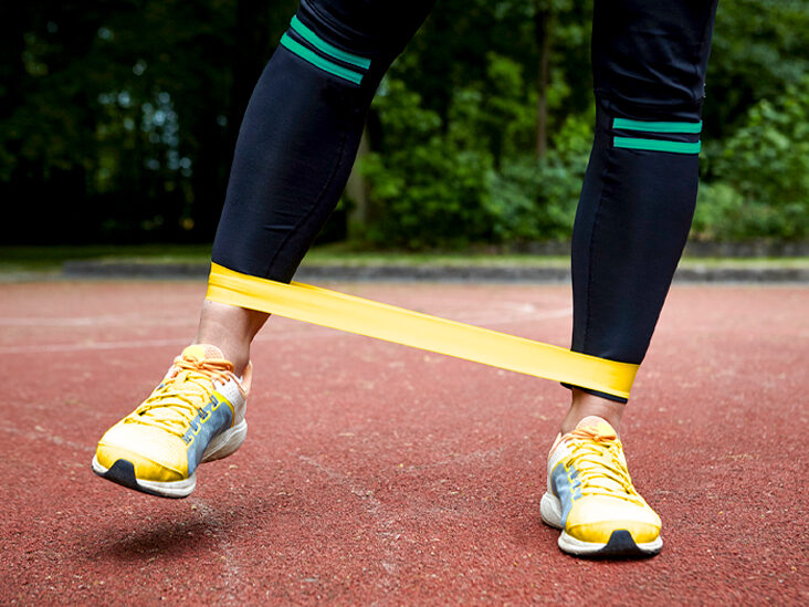 How to use resistance bands: A guide for beginners