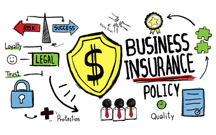 How to Choose the Right Insurance for Business