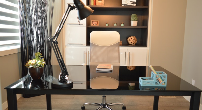 Home Office Deduction