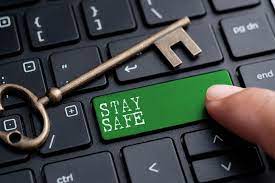 How to Stay Safe Playing Online Slots