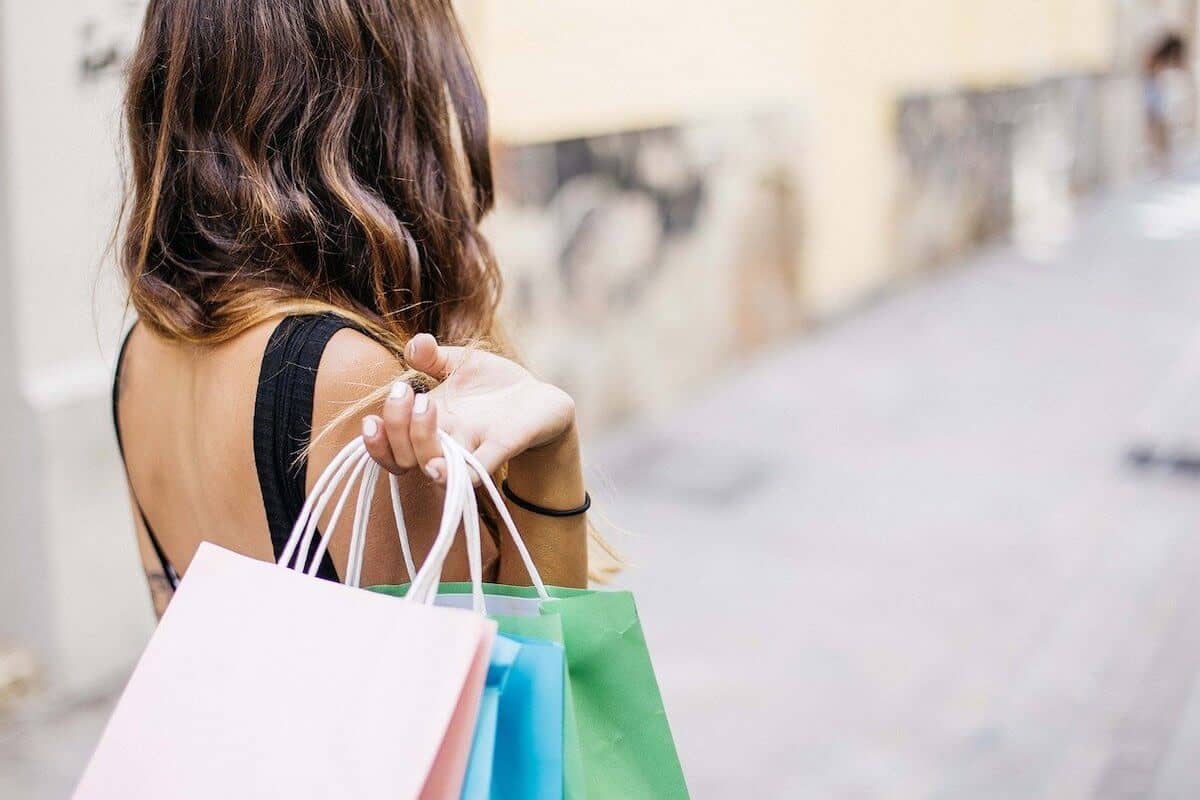 Ways To Treat Yourself
