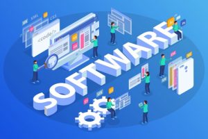 control software