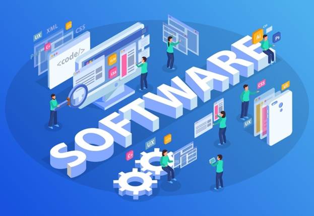 control software