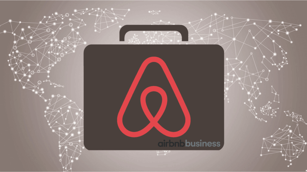 AirBnB business