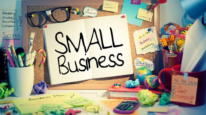 Solving the Top Problems in Your Small Business