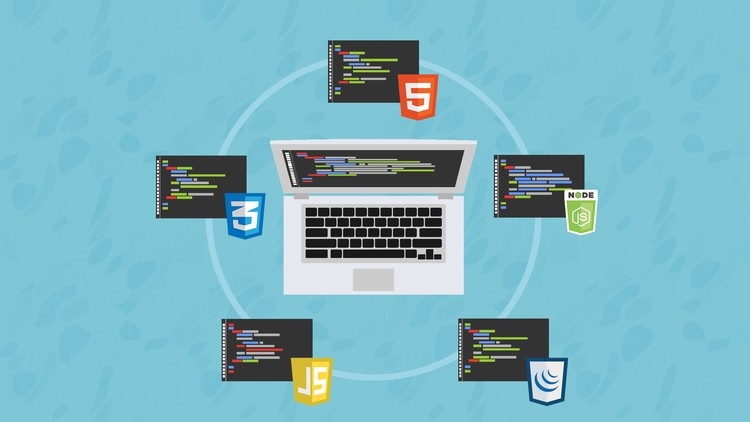 Learn Full Stack Web Development In 6 Months