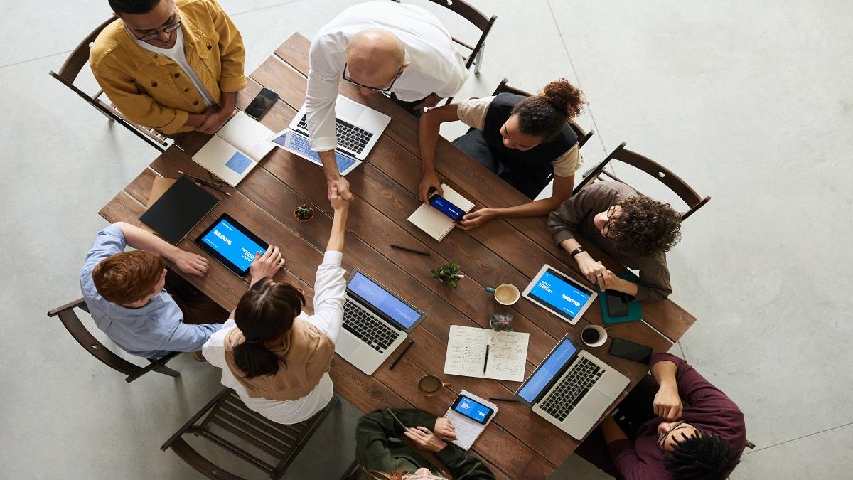 Workplace Diversity