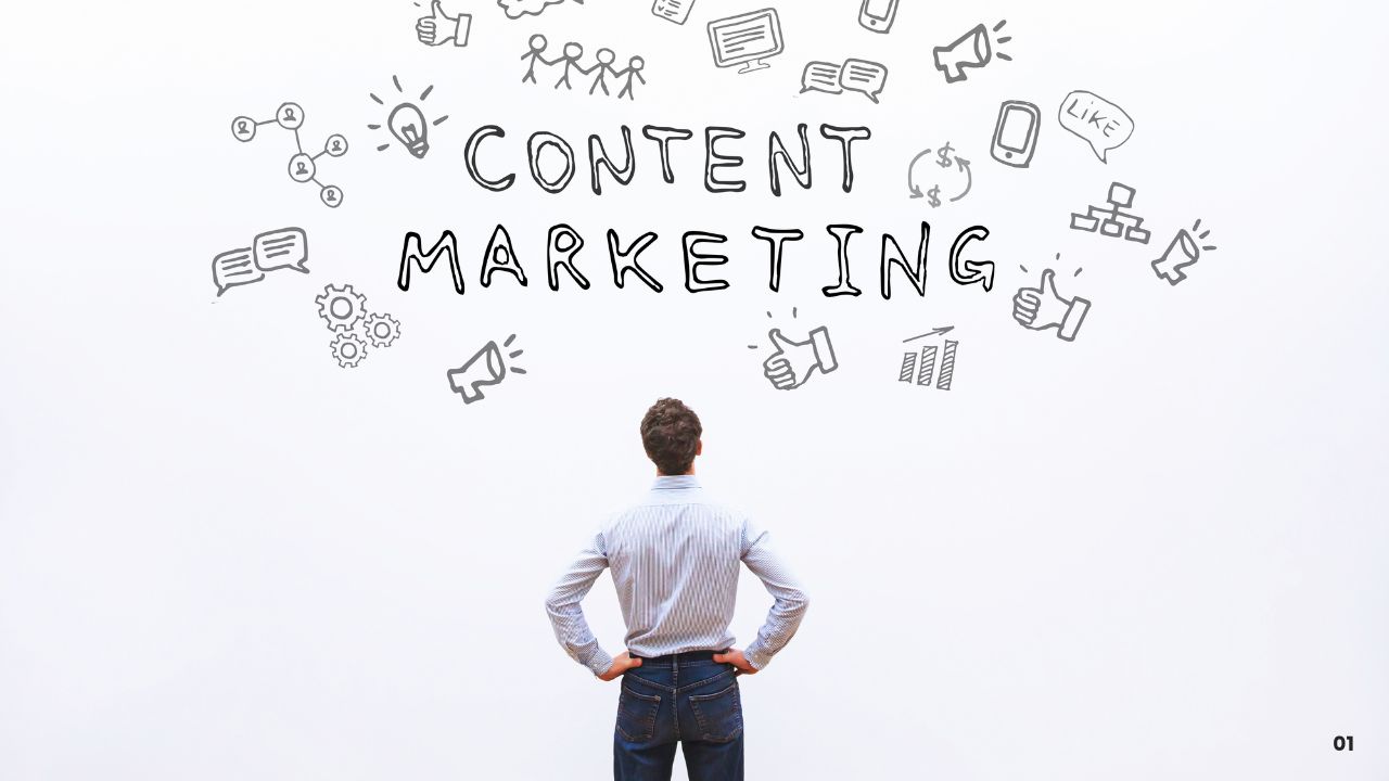 What are the Best Content Marketing Tools in the Market