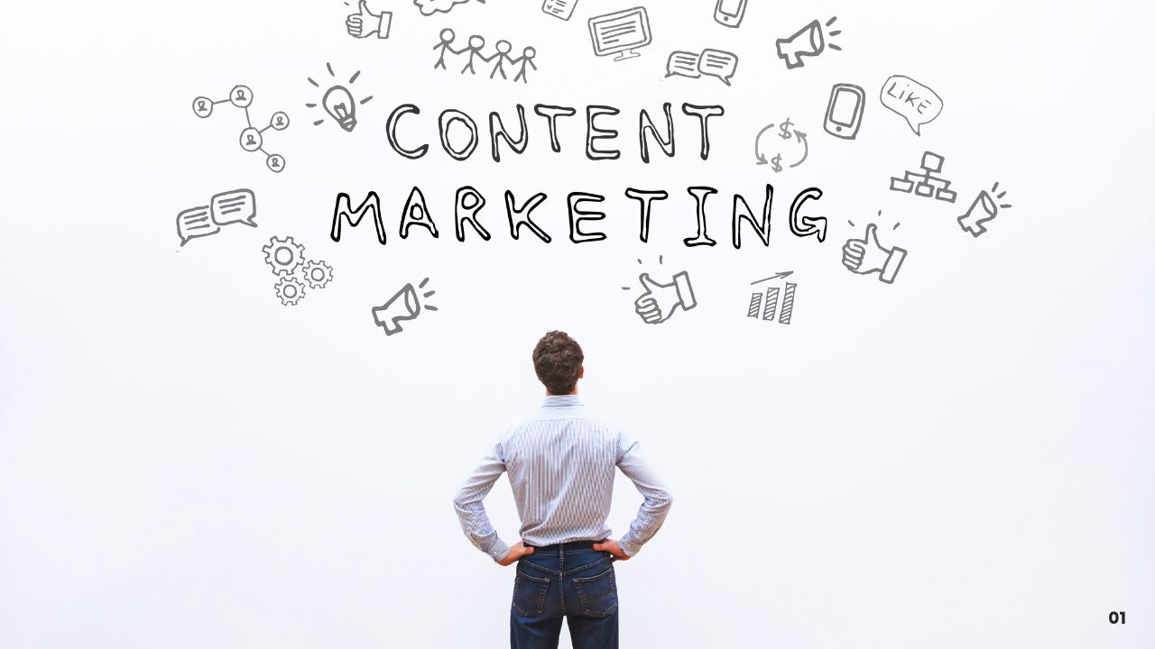 Content Marketing Tools