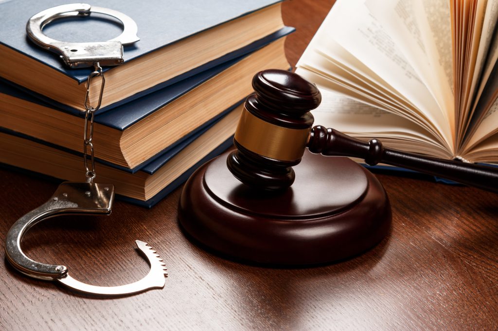 Criminal Defense Practice