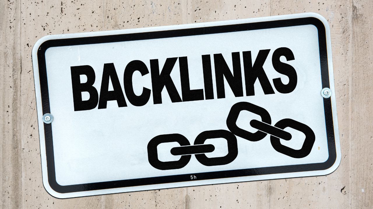 PBN backlinks