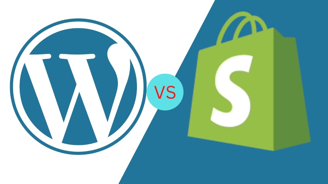 WordPress vs Shopify: How to Choose Which Platform is Right for You