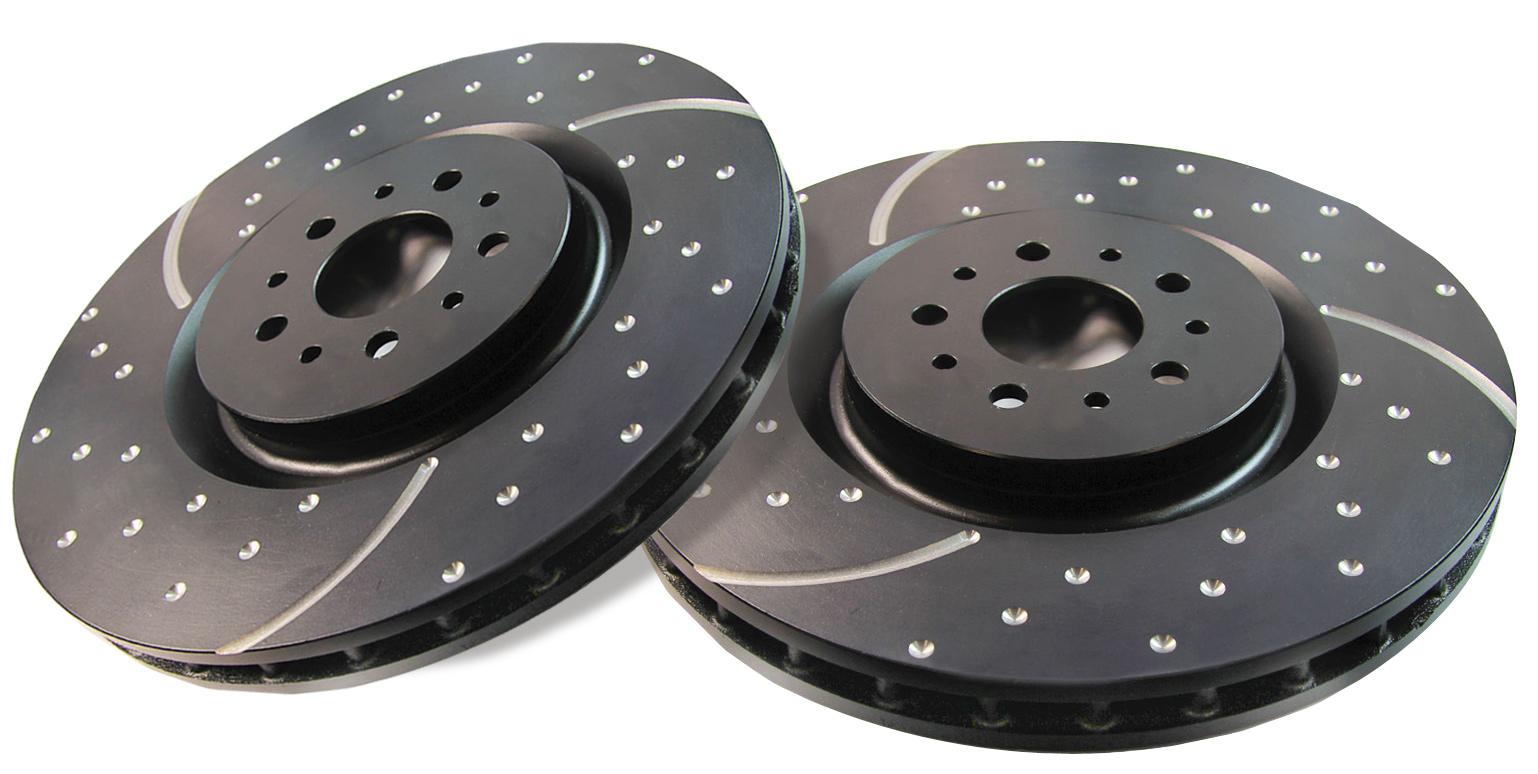 Buying a Brake Rotor