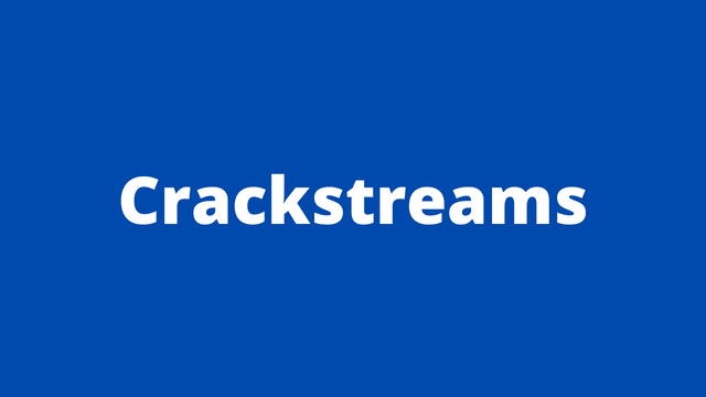 Crackstreams: Best Alternatives, Proxy and Mirror Sites