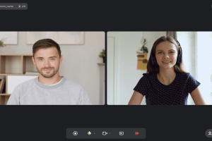 The Cutting Edge of Video Conferencing: iMind’s Innovative Features in the United Kingdom