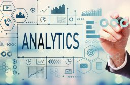 Marketing analytics tools