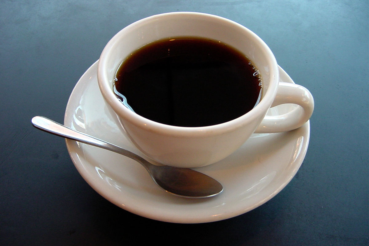 cup of Coffee