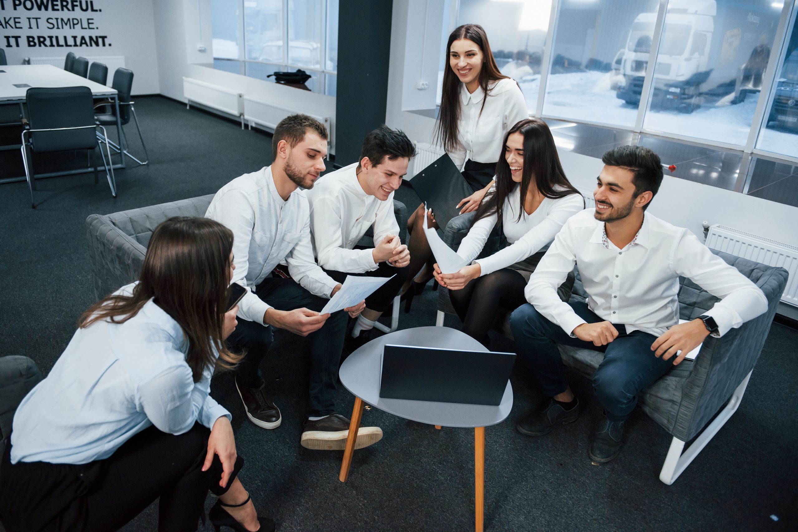 Reasons Why Engagement Software Program Is Important For Human Resource