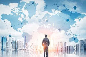 Business Essentials for Overseas Expansion