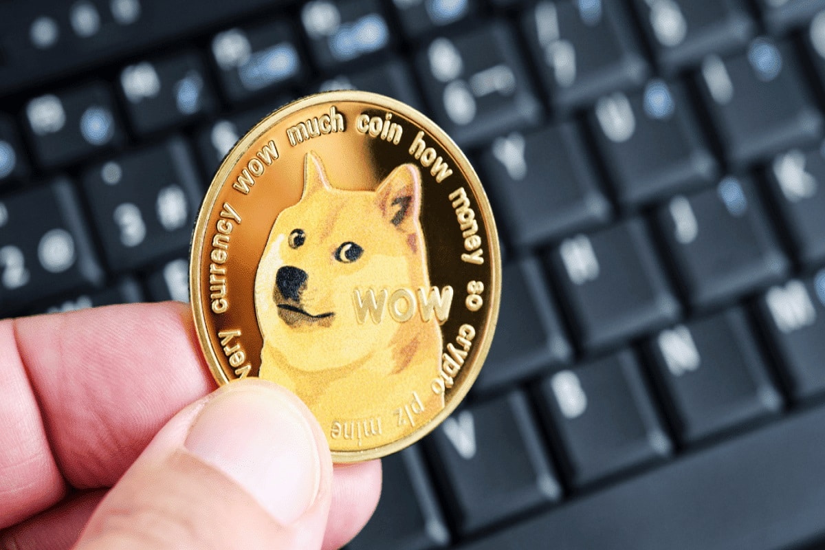 Dogecoin Jumps Up to 10% on New Twitter and Elon Musk News