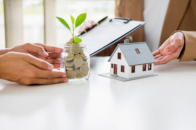 Home Loans in Delhi