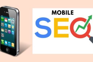 Mobile SEO