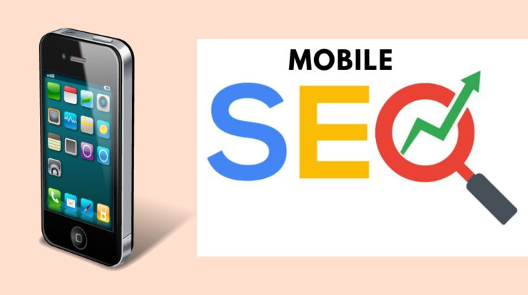 Mobile SEO: optimization oriented towards mobile devices