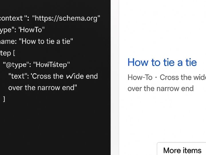 Optimize Metadata and Structured Data