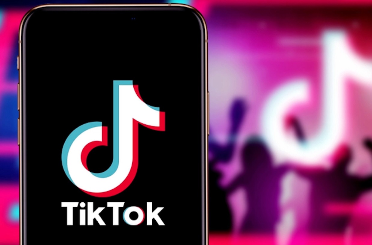 Tiktok followers