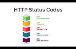 http response codes