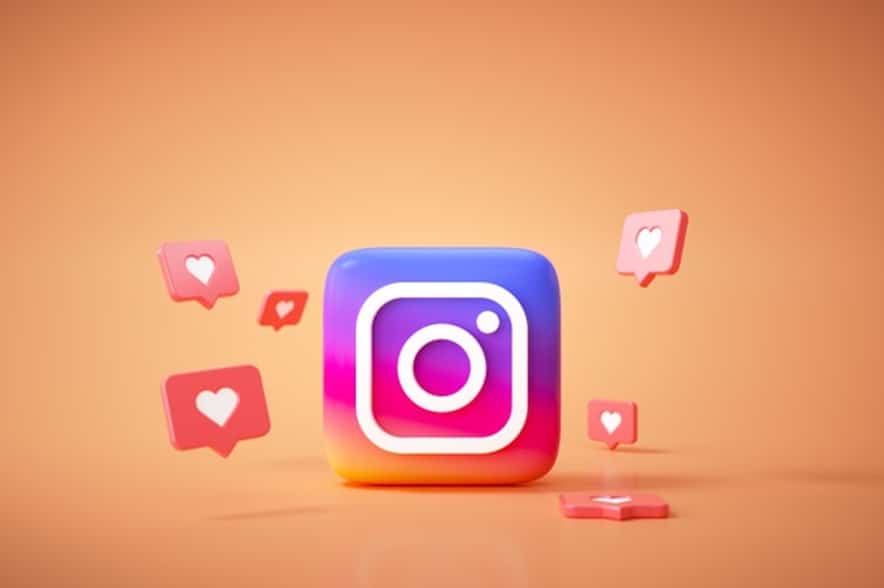 Instagram Followers and Comments Website