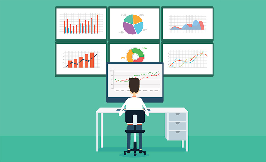 network monitoring