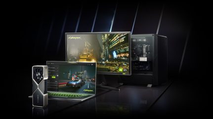 new feature in Nvidia