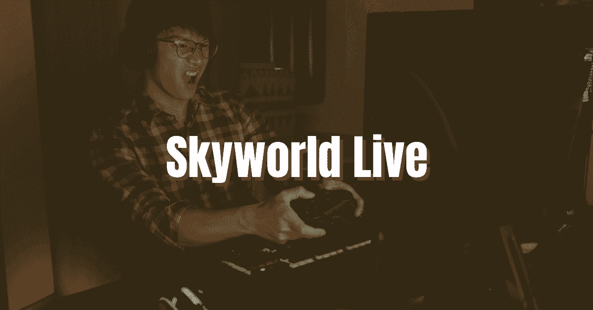 “Skyworld Live” Site Real or Fake – Skyworld Live Login Review