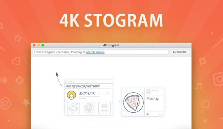 4K-Stogram