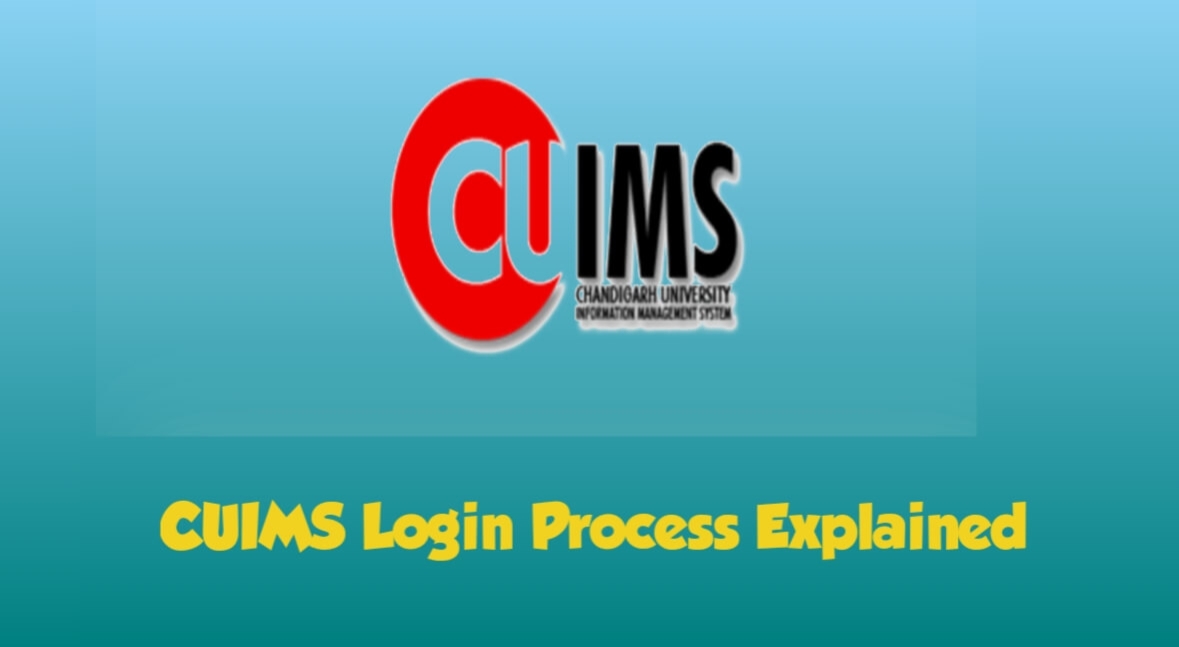 CUIMS login