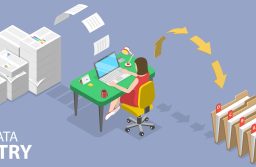 Data Entry